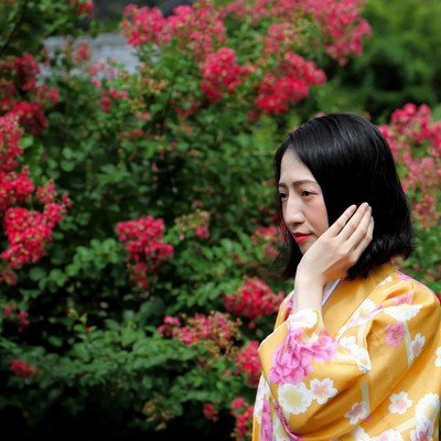 神様のようなのジャケット写真