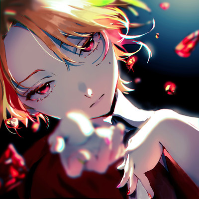 tethered heart Front Cover