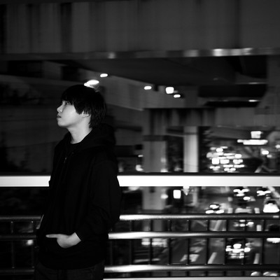 Kuchinashi no Uta Front Cover