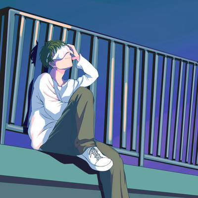 Himawarieokuru Front Cover