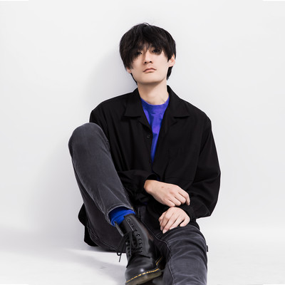 渡り鳥のジャケット写真