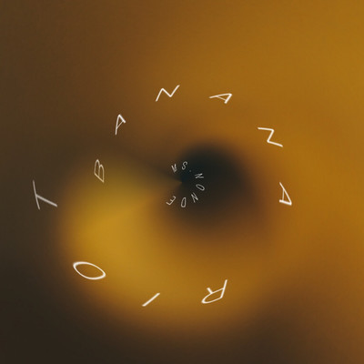 BANANA RIOT Front Cover