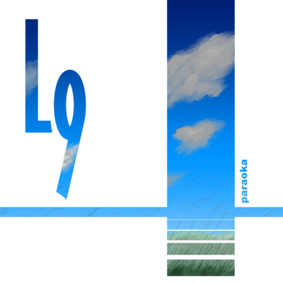 L9のジャケット写真