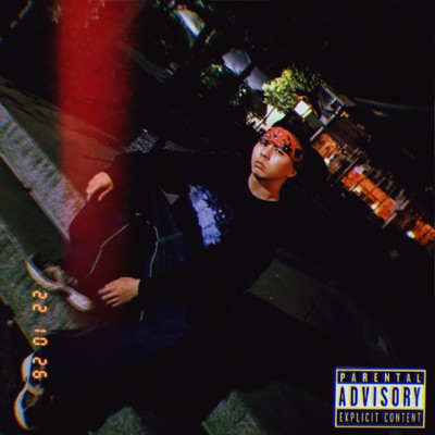 武士道のジャケット写真