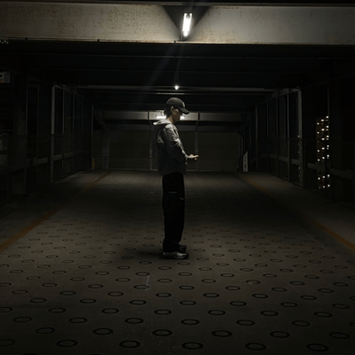 soshijiのジャケット写真