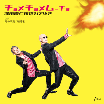 Chome chome mucho Front Cover