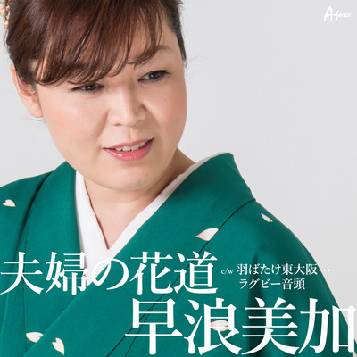 Meoto no Hanamici Front Cover