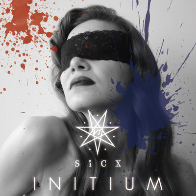 INITIUM Front Cover