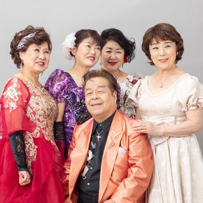 Numata night/Koiji/chidori foot Front Cover