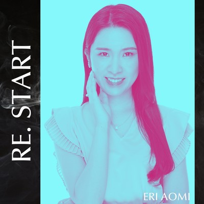 Re.Startのジャケット写真
