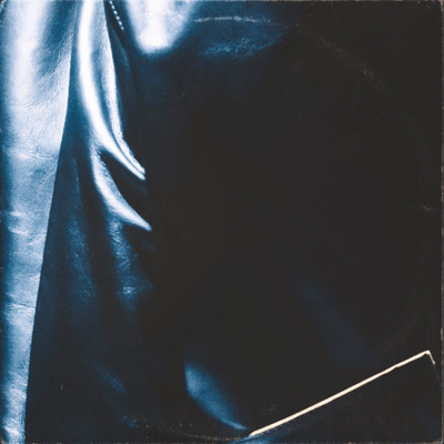 B1 (Instrumental) Front Cover