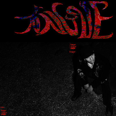 tongue Front Cover