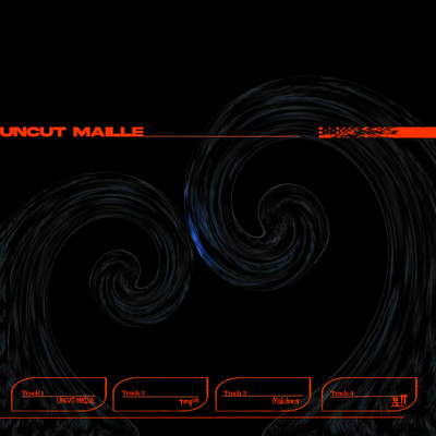 UNCUT MAILLEのジャケット写真