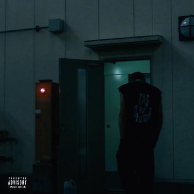 Lightning Front Cover