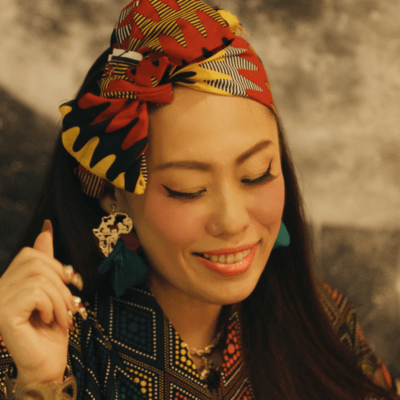 Dear Mother (Jamaican roots ver.) Front Cover