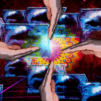 PINKのジャケット写真