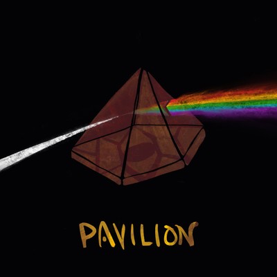 PAVILIONのジャケット写真