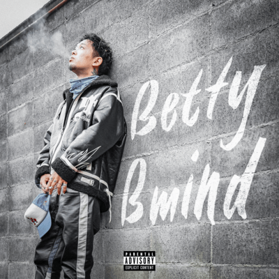 B mind Front Cover