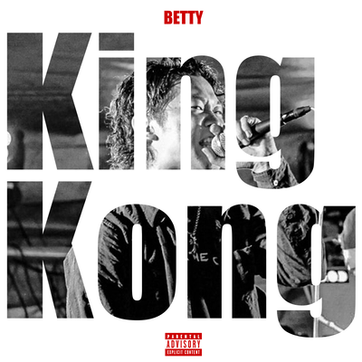 King Kong (getto song) Front Cover
