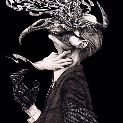 0のジャケット写真