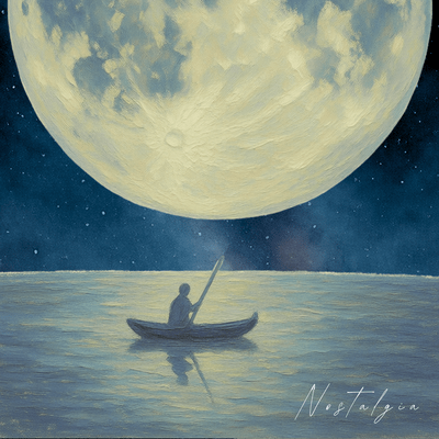 Nostalgia Front Cover