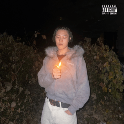 Fire Front Cover