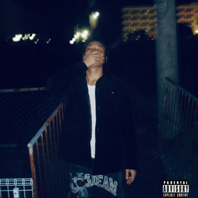 Dirty Road Front Cover