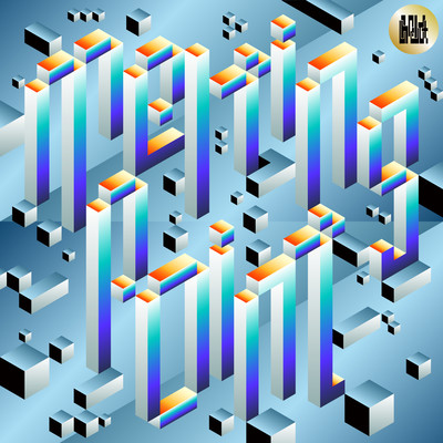 Melting Pointのジャケット写真