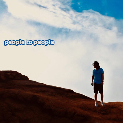 people to people Front Cover