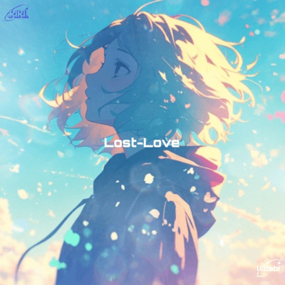 Lost loveのジャケット写真