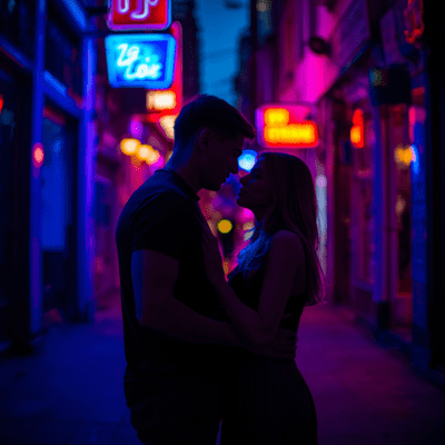 A fleeting love (Remix) Front Cover