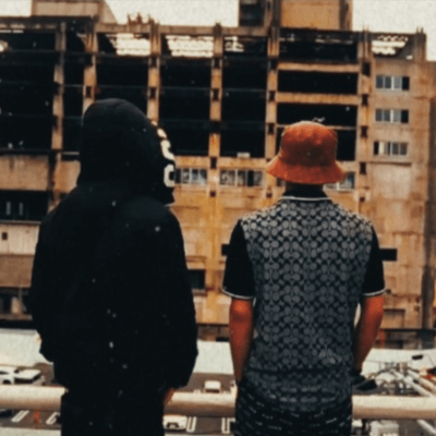 various emotionsのジャケット写真