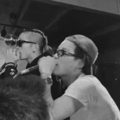 JETのジャケット写真