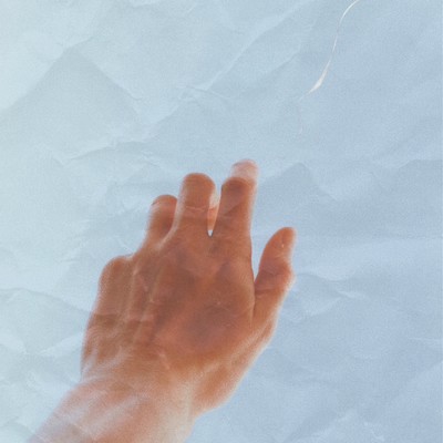 バルーンのジャケット写真