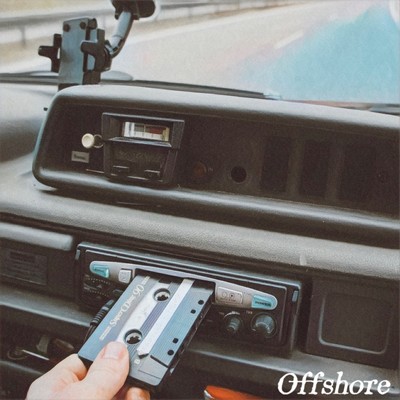 このまま遠くまでのジャケット写真