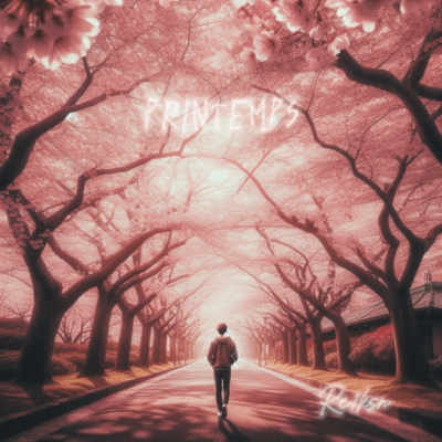 Printempsのジャケット写真