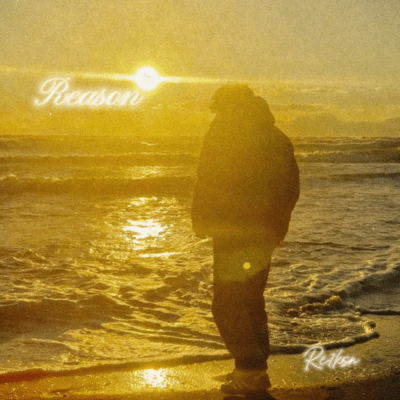 Reasonのジャケット写真