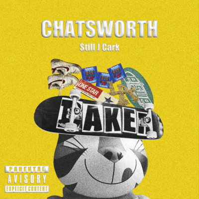CHATSWORTH Front Cover