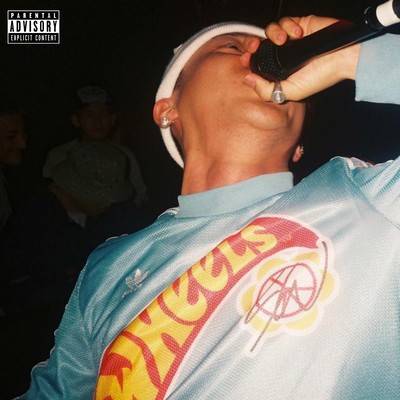 Judge ma Self Front Cover