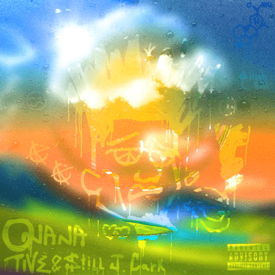 ONANAのジャケット写真