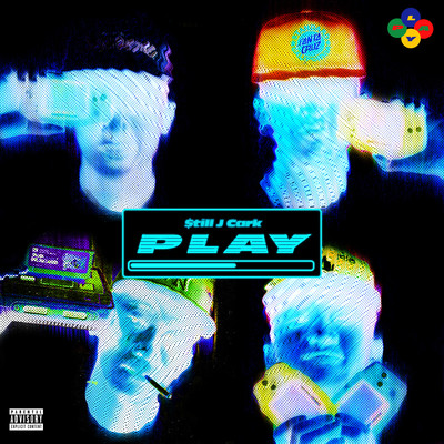 PLAY Front Cover