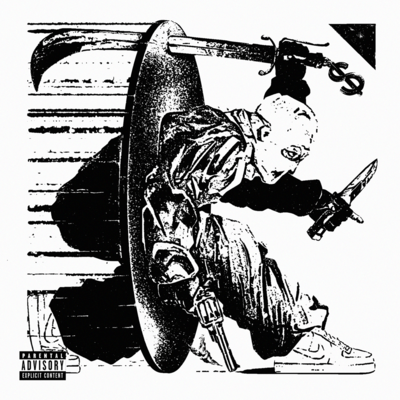 Fade in Front Cover