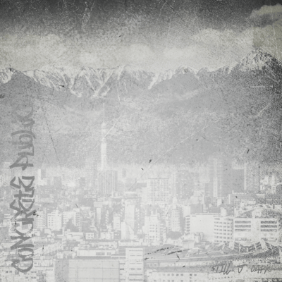 Concrete Publicのジャケット写真