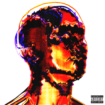 invisibleのジャケット写真