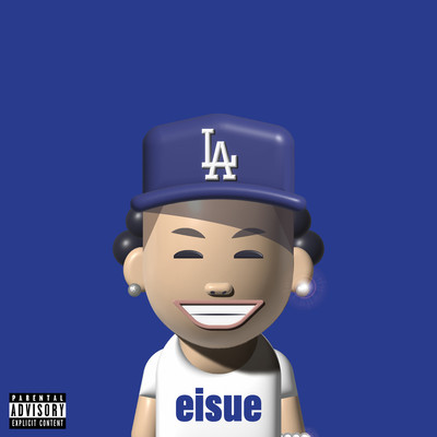 ClickCrackのジャケット写真