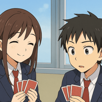 I love... Front Cover