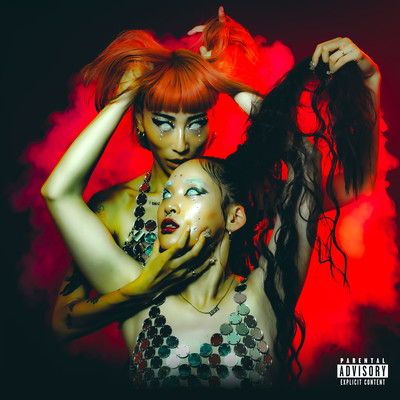 subscription (feat. YURIKO) Front Cover