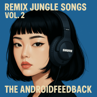 Rimix Jngle songs Vol.2 (Remix) Front Cover
