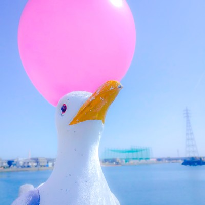 You (=I)のジャケット写真