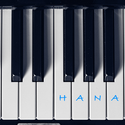 HANA Front Cover